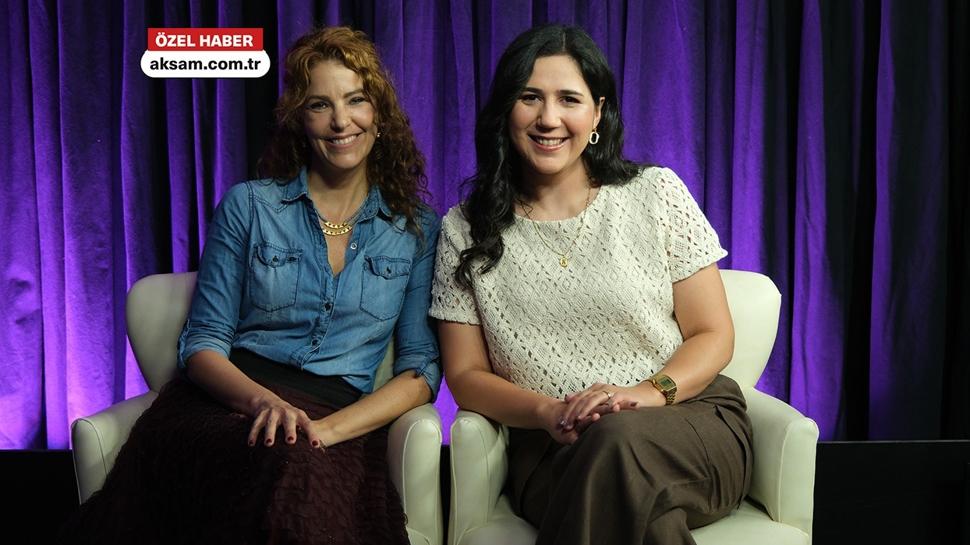 Gaye Gürsel anlattı: “Sette ilk başta çekingenlik yaşadım. Arka Sokaklar…”