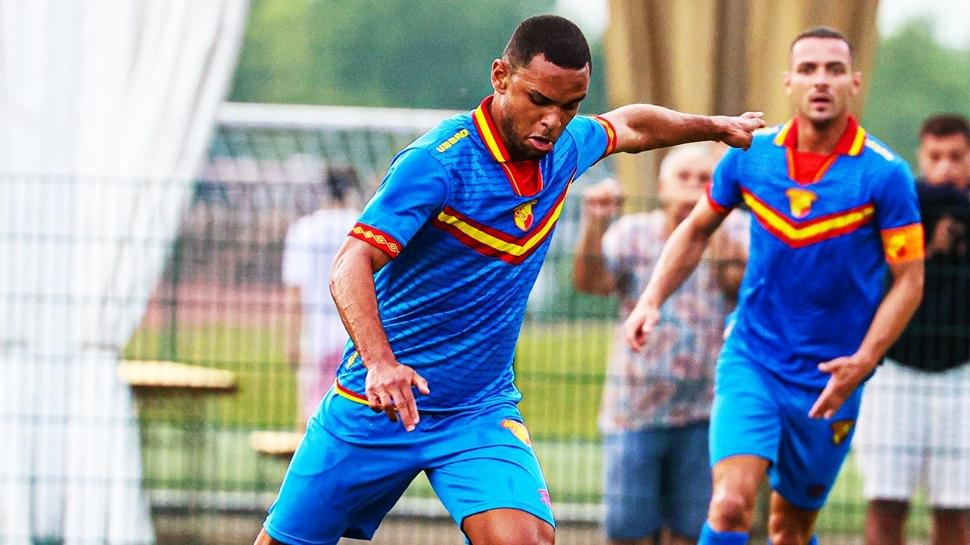 Göztepe, Juan'ın bonservisini aldı