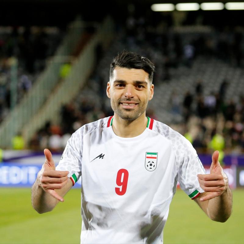 Mehdi Taremi'ye Serie A'dan talip