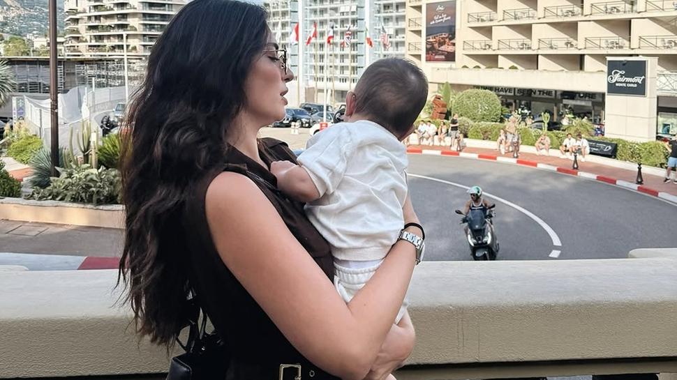 Melisa Aslı Pamuk'tan hamilelik itirafı! 'O kadar şiştim ki...'