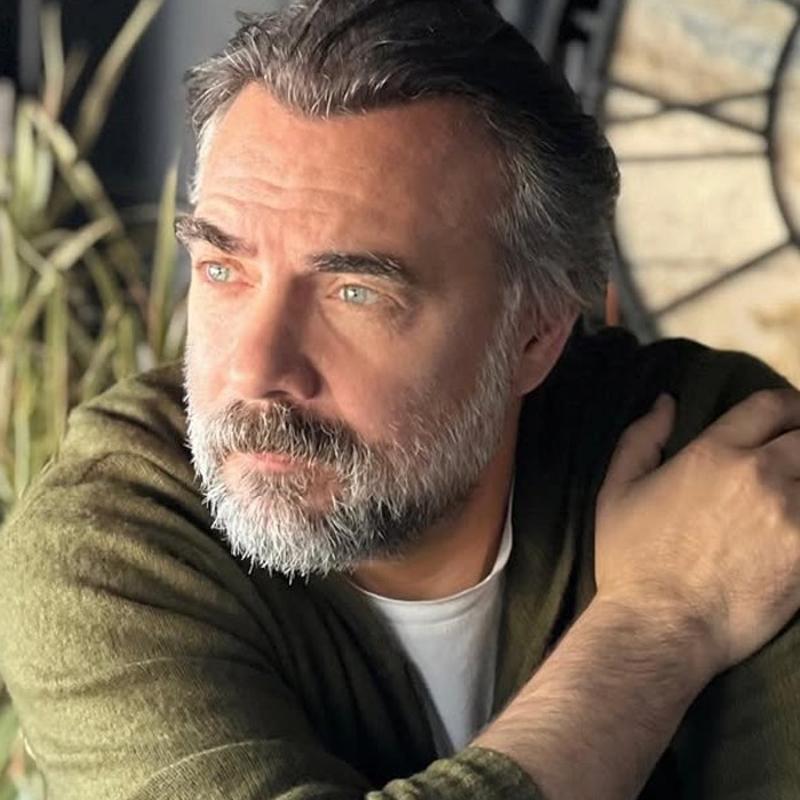 Oktay Kaynarca'dan Sleyman akr srprizi