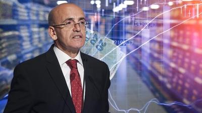 Bakan imek: Enflasyon beklentileri iyileiyor