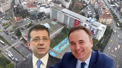 BB'ye ynelik yolsuzluk soruturmas: mamolu'nun avukatna gzalt