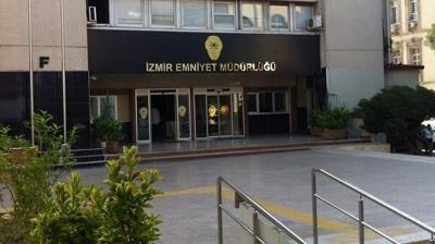 zmir'de 133 kii tutukland