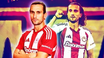 Sen ne yaptn Yusuf Yazc! Tm Yunanistan onu konuuyor