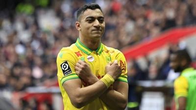 Takmn yeni golcs oluyor! Mostafa Mohamed resmen duyuruldu