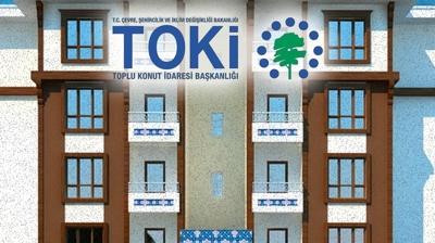 TOK aklad: ok sayda daire satlacak! Ayda 11.307 TL'ye 2+1 konut imkan