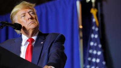 Trump, Washington'da cinayet ileyenlere idam cezas isteyeceklerini aklad