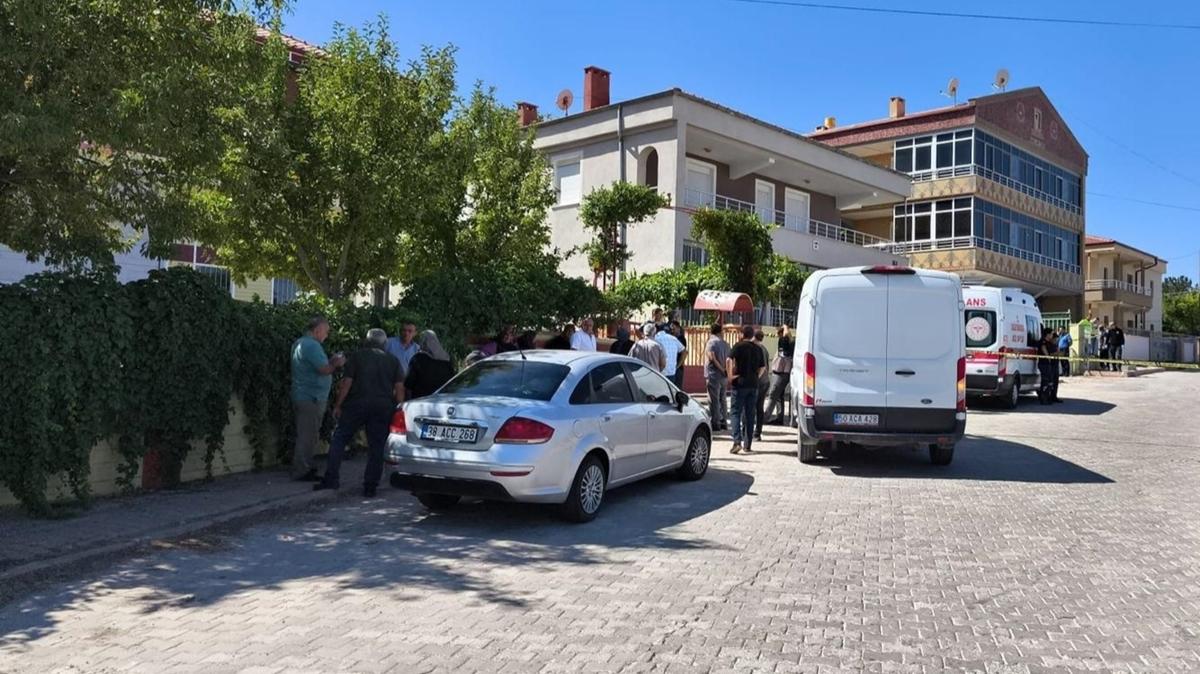 Nevehir  Kozakl  dnr  ldrme fotoraflar resimleri