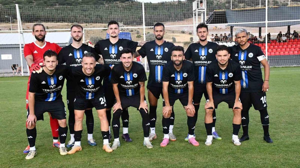 Erciyes 38 FK Trkiye Kupas TFF fotoraflar resimleri