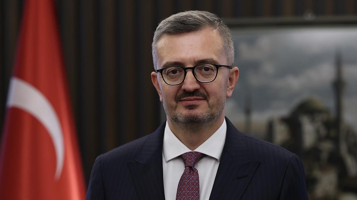 Burhanettin Duran Byk Taarruz Cumhurbakanl  fotoraflar resimleri
