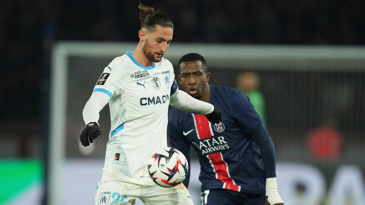 adrien rabiot milan transfer fotoraflar resimleri