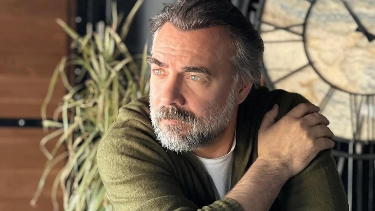Oktay Kaynarca Kurtlar Vadisi Sleyman akr magazin haberleri fotoraflar resimleri
