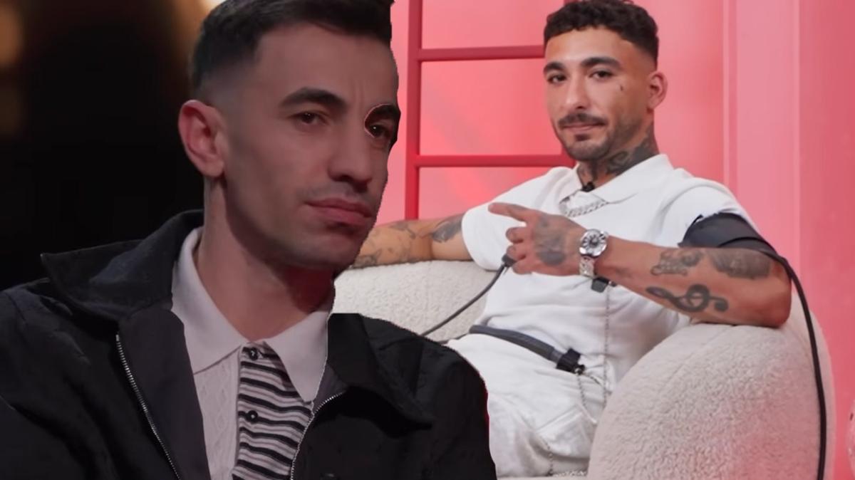 uzi ebo rap Spotify magazin haberleri fotoraflar resimleri