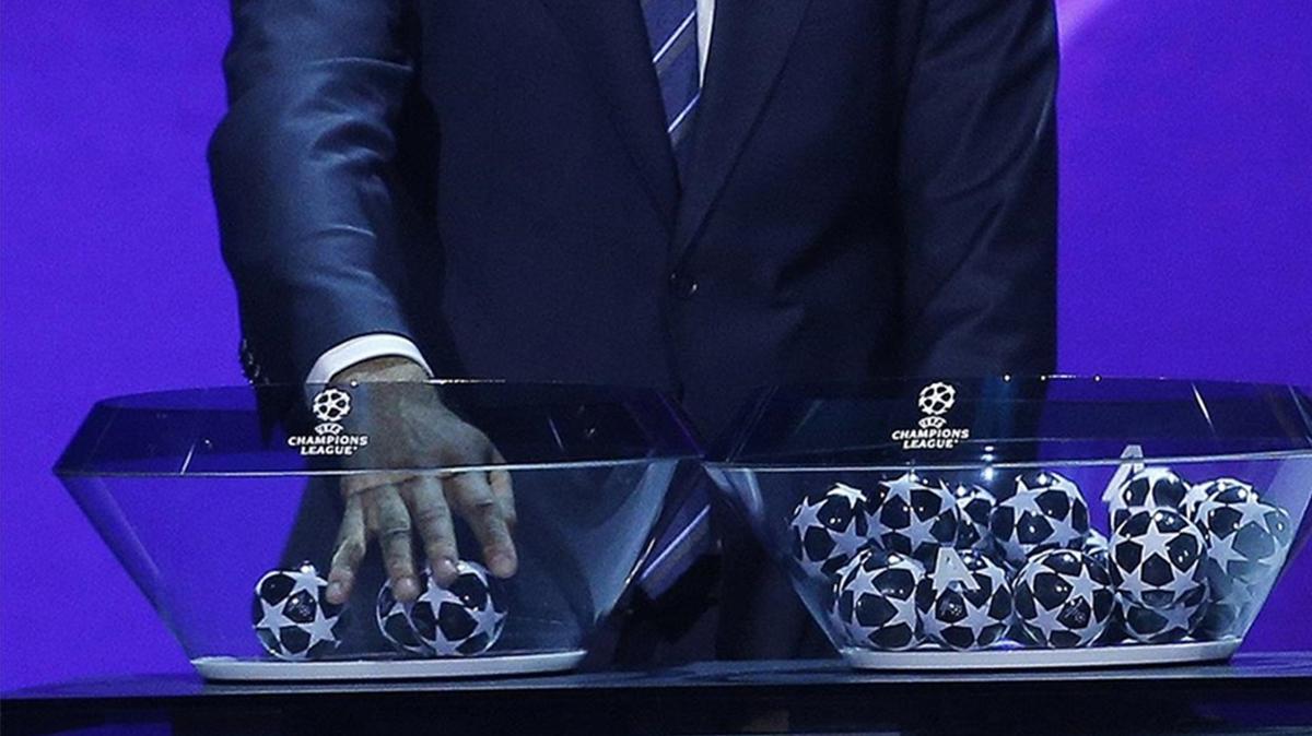 ampiyonlar ligi ampiyonlar ligi kura ekimi galatasarayn muhtemel rakipleri fotoraflar resimleri