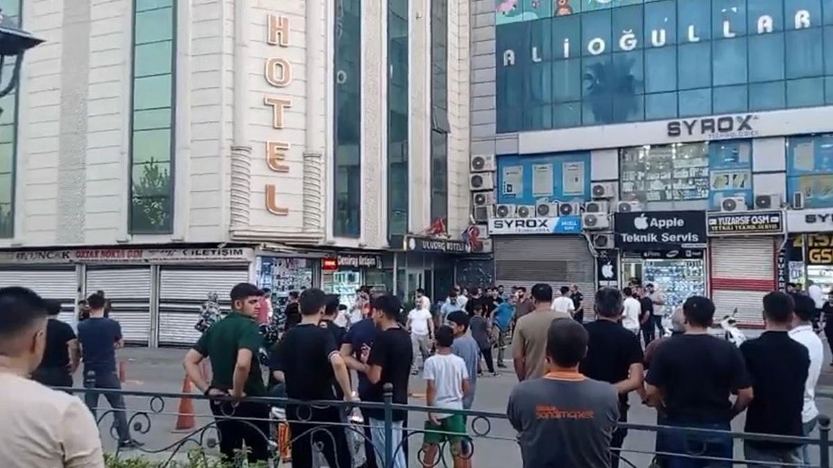 otel saldrs anlurfa silahl saldrgan fotoraflar resimleri
