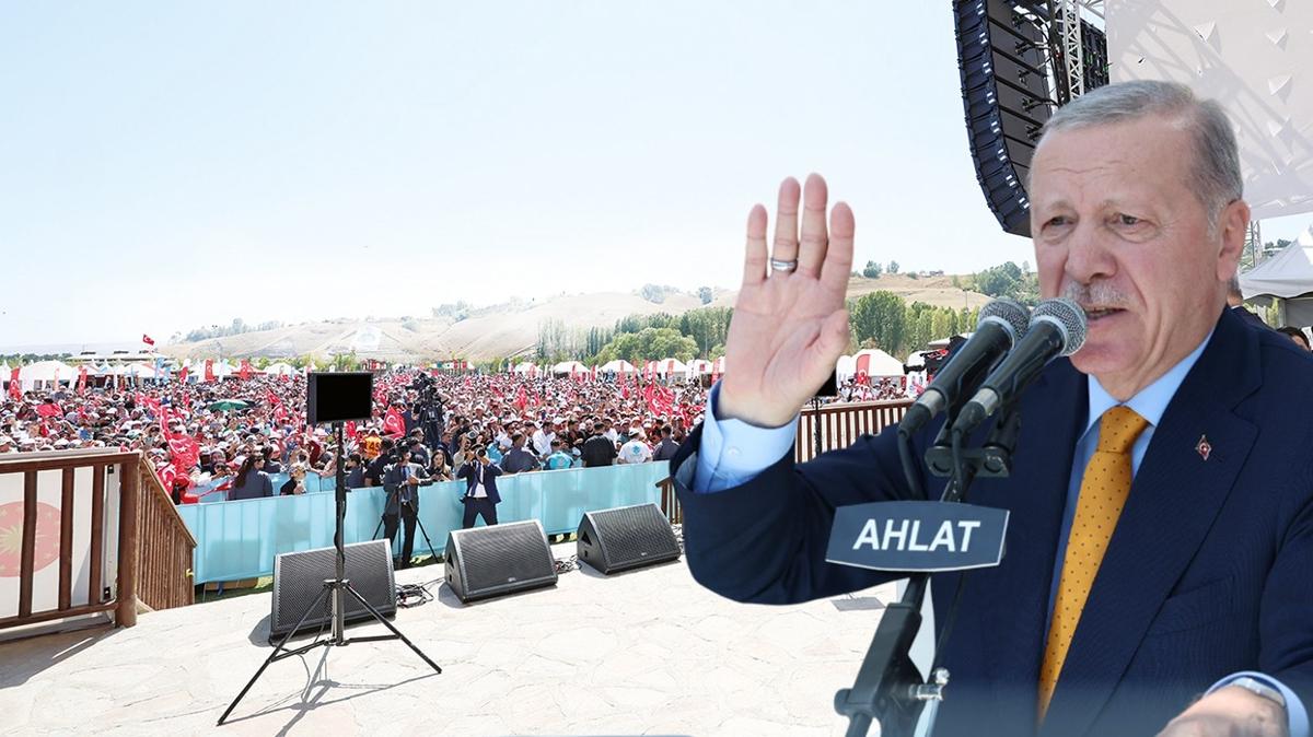 erdoan bitlis ahlat malazgirt zaferi fotoraflar resimleri