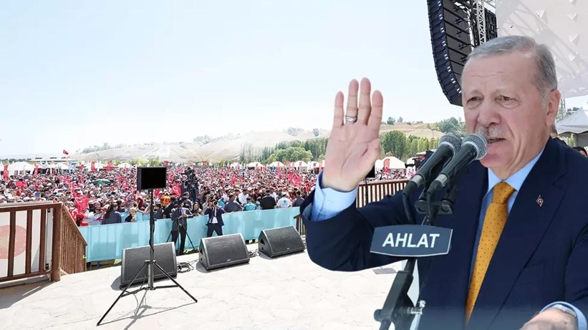 erdoan bitlis ahlat malazgirt zaferi fotoraflar resimleri