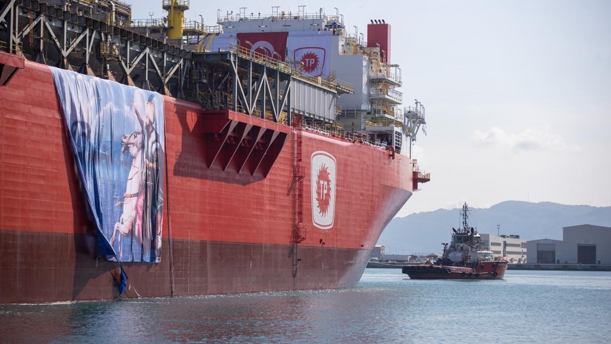 Enerji Trkiye Doal gaz Sakarya Gaz Sahas fotoraflar resimleri