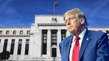 ABD'de FED krizi... Trump'a dava alacak