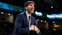 Alman Milli Takm Baantrenr Alex Mumbru hastaneye kaldrld