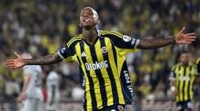 Anderson Talisca: Yksek motivasyonla maa kacaz