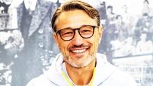 Borussia Dortmund, Niko Kovac'n szlemesini uzatt
