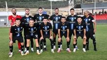Erciyes 38 FK'nin kupa mesaisi 4 Eyll'de