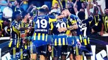 Fenerbahe, Benfica deplasmannda! Takmda tek eksik var