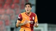 Grmeler kmaza girdi! Zaniolo ayrlk istemiyor