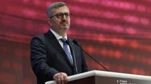 letiim Bakan Duran: Malazgirt ruhu, terrsz Trkiye idealimizin yol haritasdr
