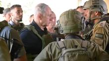 srail ordusunda atlak: Gazze'de 20 sivili ldren siyonist tugay, Netanyahu'nun zrne isyan etti