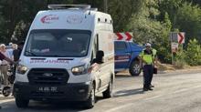 Kahramanmara'ta feci kaza: l ve yarallar var