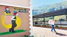 Klbklar Mahallesi'