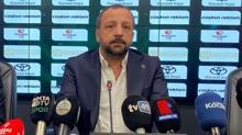 Kocaelispor'dan borsuzluk belgesi aklamas