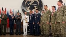 Mehmetik'ten NATO'ya ah-mat