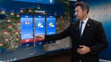 Meteoroloji uzman 2 gn verdi! Kuvvetli geliyor