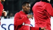 Spartak Moskova, Carlos Cuesta'dan vazgeti