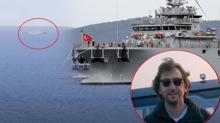 TCG IIN, kayp i adam iin demir ald! 68 metre derinlie inilecek