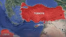 Tel Aviv'de Trkiye panii! ''Antik an tac'' ilan ettiler