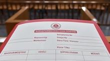 UYAP faresinin yarglanmasna devam edildi