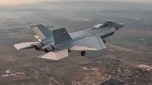Yetenekleri etkileyici F-35'e rakip