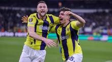 Yusuf, Inter yolcusu