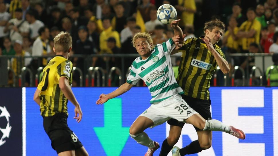 Tarih yazdılar! Kazak ekibi Kairat Şampiyonlar Ligi bileti aldı
