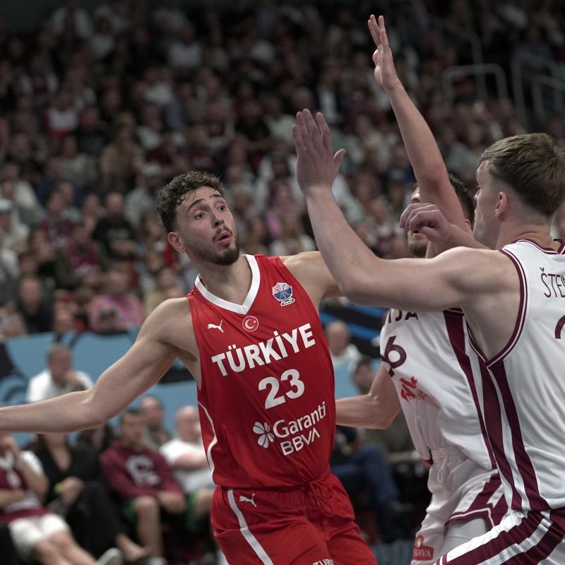 Alperen engn: stediimiz gibi oynadk ve bitirdik