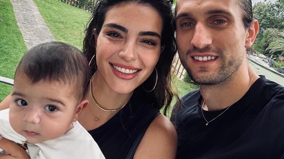 Anneliği anlattı: Melisa Aslı Pamuk'tan itiraf gibi sözler!