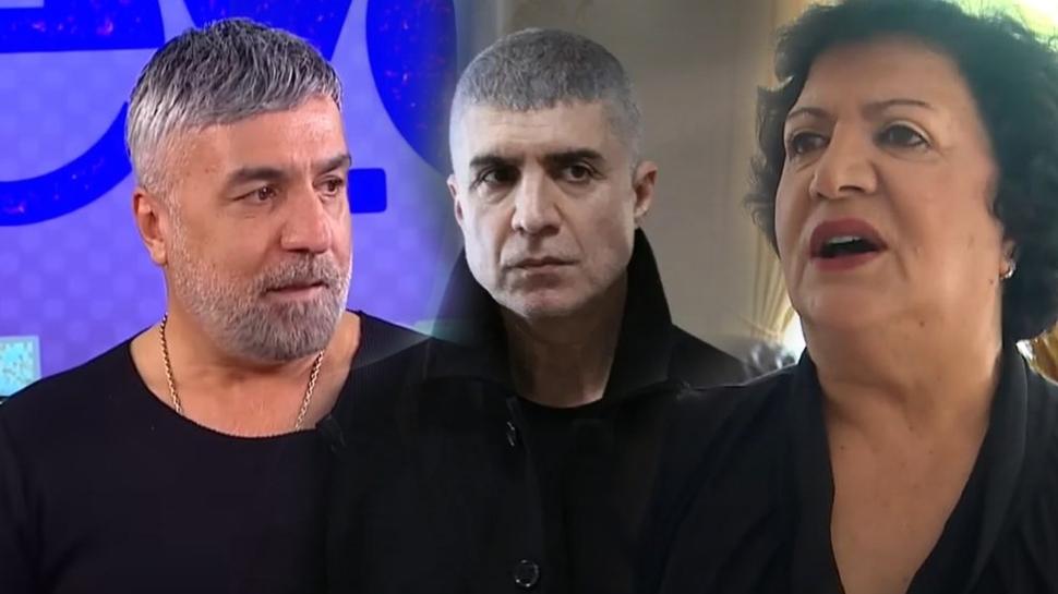 Annesiyle konuşmuyor, ağabeyiyle davalık! Özcan Deniz psikolojik destek mi alıyor?