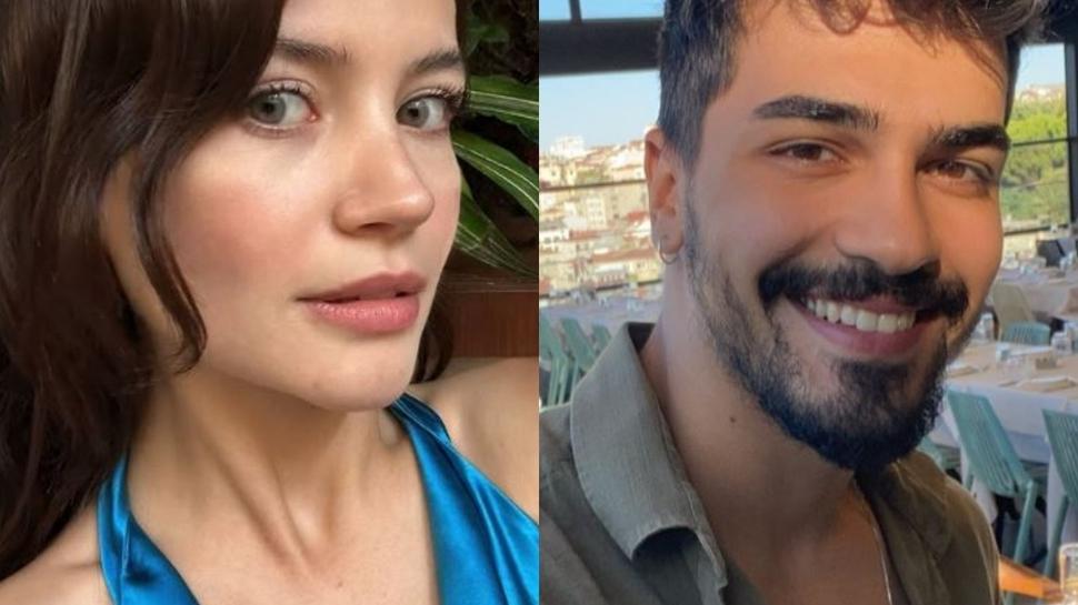 Aşkta mutsuz son: Yağmur Yüksel'le Oktay Ekinci birbirlerini sildi!