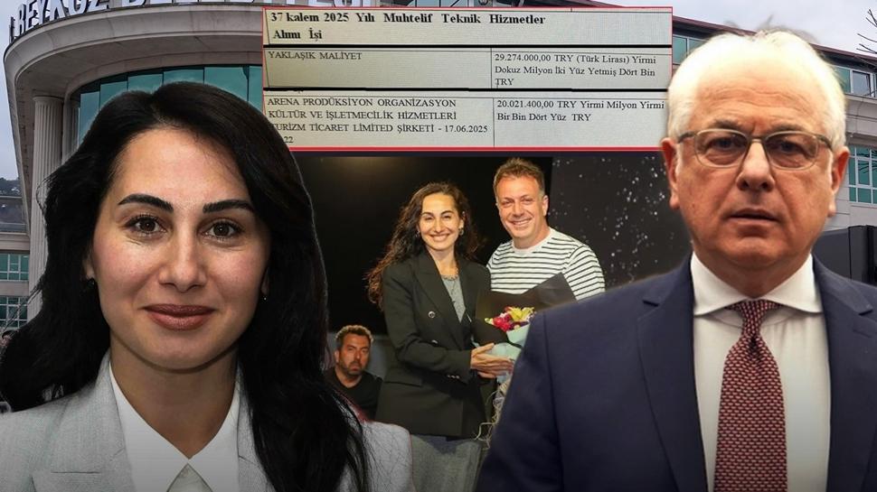 CHP içerisinde konser krizi! Tutuklu başkan, vekile ateş püskürdü