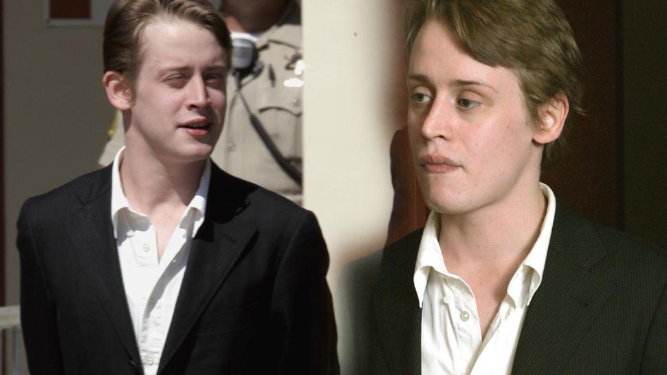 Evde Tek Başına'nın Kevin'i 45 yaşında! Kevin McCallister gündem oldu
